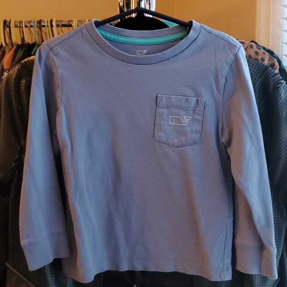 Vineyard Vines Shirt